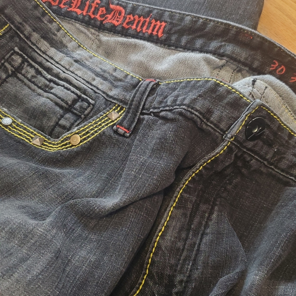 2/30 Azzure Jeans
